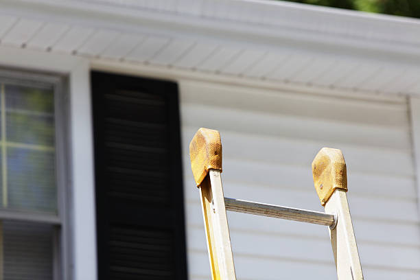 Best Fascia and Soffit Installation  in Prieton, NC